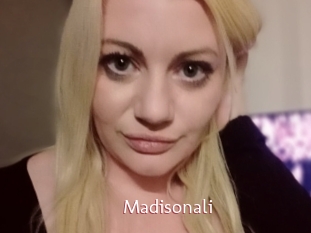 Madisonali