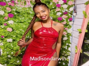 Madisondarwin