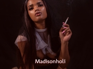 Madisonholi