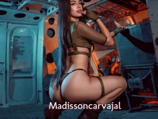 Madissoncarvajal