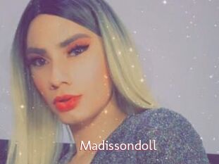 Madissondoll