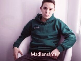 Madlensims