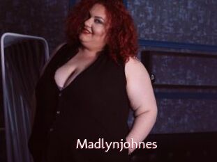 Madlynjohnes