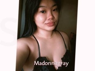 Madonnagray