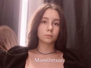 Maeelletson
