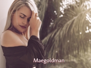 Maegoldman