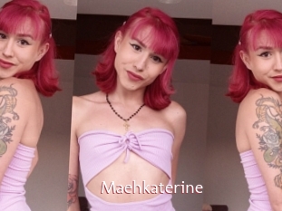 Maehkaterine