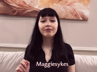 Maggiesykes