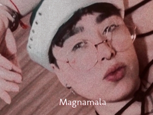 Magnamala