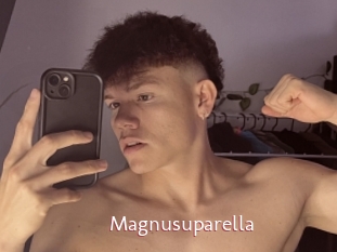 Magnusuparella