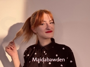 Maidabawden