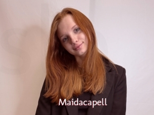 Maidacapell