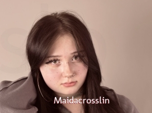 Maidacrosslin