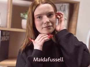 Maidafussell