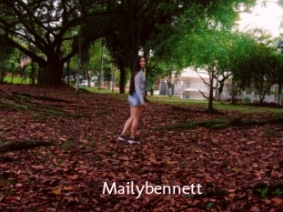 Mailybennett