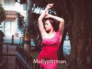 Mailypittman