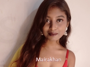 Mairakhan