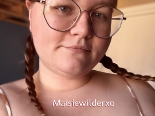 Maisiewilderxo