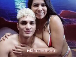 maiteandhero Sweet links only