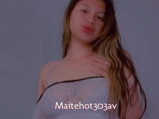 Maitehot303av