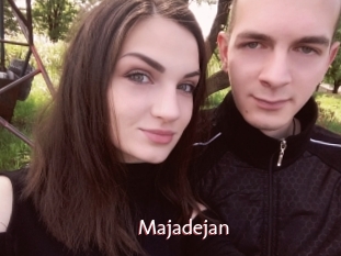 Majadejan
