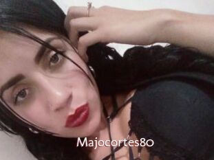 Majocortes80