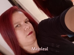 Majoleal