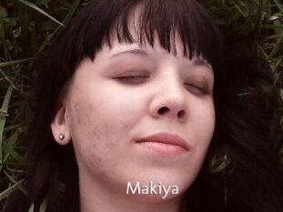 Makiya