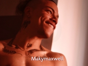 Makymaxwell