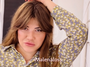 Malenaloss