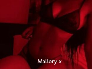 Mallory_x