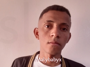 Malybabyx