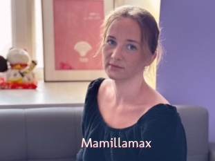 Mamillamax