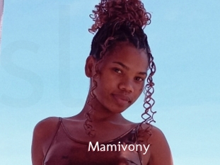 Mamivony