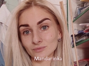 Mandarinka