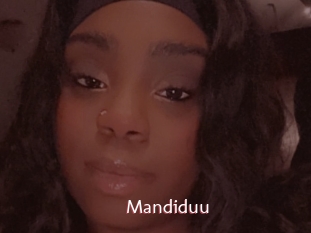 Mandiduu