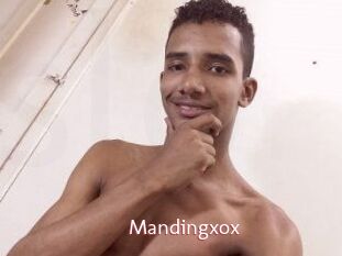 Mandingxox