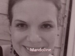 Mandoline