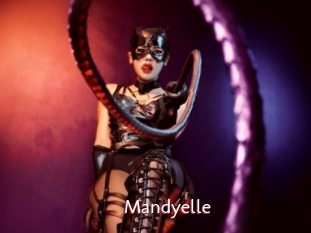 Mandyelle