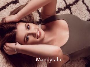 Mandylala