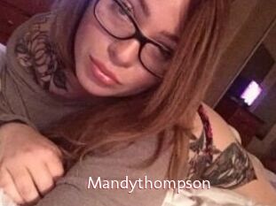 Mandythompson