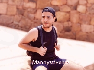 Mannystivenss