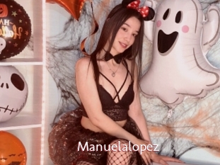 Manuelalopez