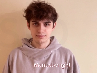 Manuelwright