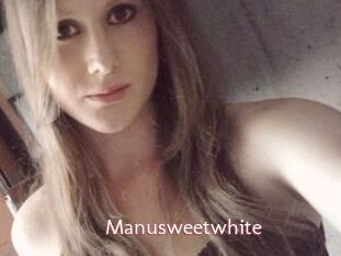 Manusweetwhite