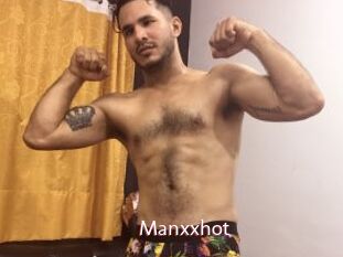 Manxxhot