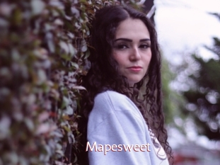 mapesweet Sweet links only