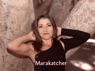 Marakatcher