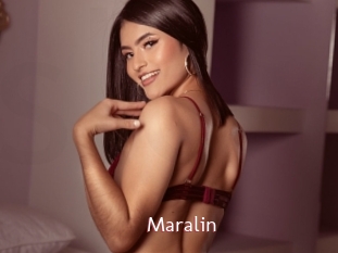 Maralin