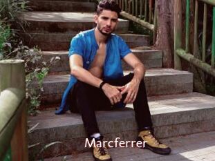 Marcferrer